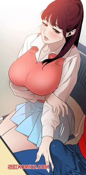 Порно комикс Молниеотвод. Части 90 и 91 и 92. Lightning Rod