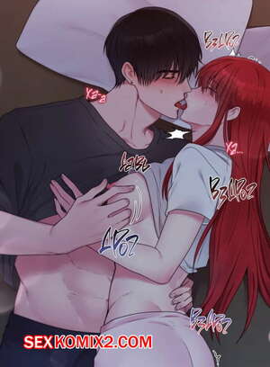 Порно комикс Мой Повелитель. Части 39 и 40 и 41. Your Majesty is mine