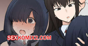 Порно комикс аниме Моя спокойная школьная жизнь была разрушена новеньким. Terasu MC