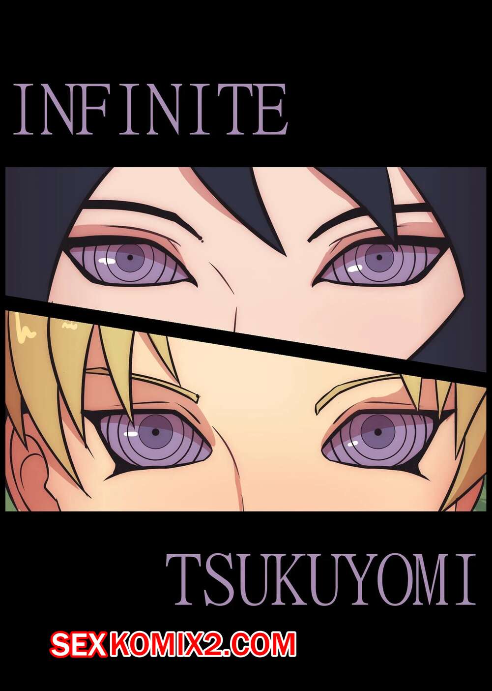 ✅️ Порно комикс Наруто. Бесконечный Тсукуеми. Infinite Tsukuyomi. Gomiqo.  секс комикс сисястые красотки без | Порно комиксы на русском языке только  для взрослых | sexkomix2.com