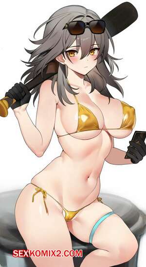 Порно комикс NDGD. Арты