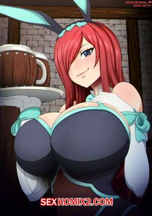 Порно комикс Neocoill. Арты. Часть 101