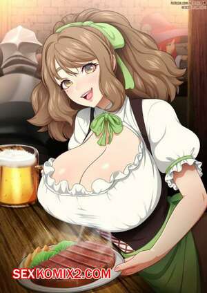 Порно комикс Neocoill. Арты. Часть 78