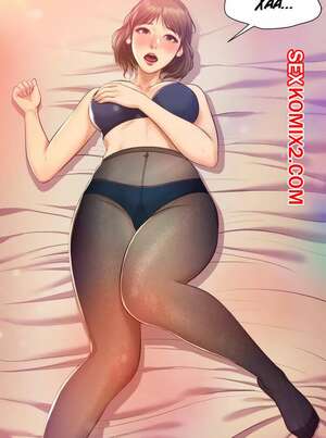 Порно комикс Невинная пора. Части 37 и 38 и 39. Age of Innocence