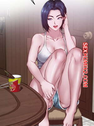 Порно комикс Ночь с нуной. Части 4 и 5 и 6. Night With My Sister