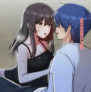 Порно комикс Одержим эротической игрой Ягаме. Часть 99. Possessed by Academy Yagame