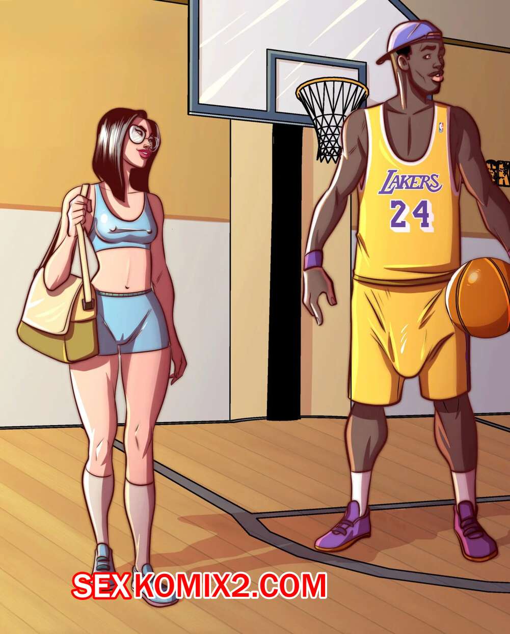 Порно хатшы болып жұмысқа тұру үшін келді