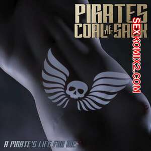 Порно комикс 3D Пираты Угольного Мешка. Часть 10. Pirates of the Coal Sack. DangerousLines.