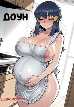 Порно комикс Pokemon. Доун. Dawn. 11 22.