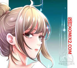 Порно комикс Позволь мне переродиться с большим. Часть 41. Let me be born as a big thing