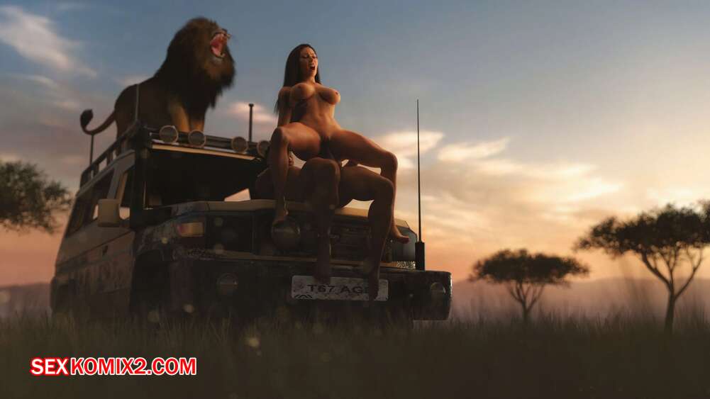 Safari porno TubeSafari: Free
