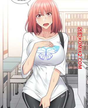 Порно комикс Прикоснись к нему. Части 72 и 73 и 74. Touch to unlock