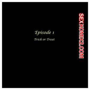 Порно комикс 3D Путешествие Веры. Часть 1. Veras Travels. Mercy Magnet.