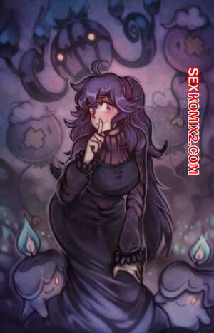 Порно комикс PWCSponson. Футанари. Арты. Часть 7