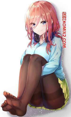 Порно комикс аниме Пять невест. Арты. sunhyun