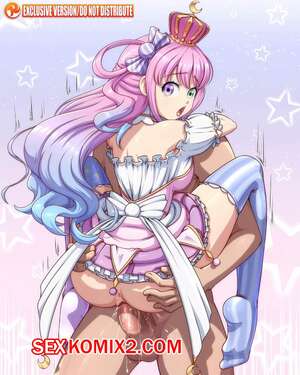 Порно комикс Reit. Арты