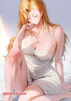 Порно комикс аниме rororo. Арты. Часть 3