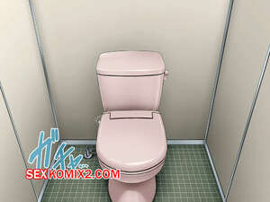 Порно комикс Saimin AV Appli. Часть 3. Rebis