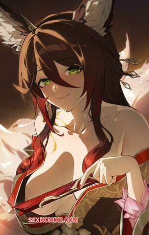 Порно комикс аниме Sanphidro. Арты. Часть 35