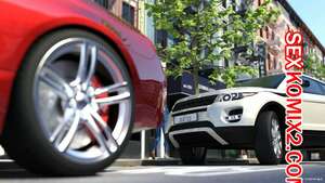 Порно комикс 3D Сантехник. The Plumber. MaxSmeagol.