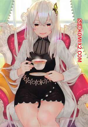 Порно комикс Сексуальная Жизнь в Больнице с Нуля.