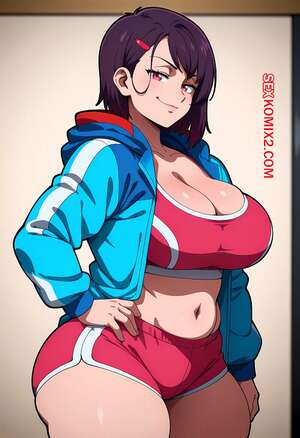 Порно комикс Shizuka Mikazuki. Floxin