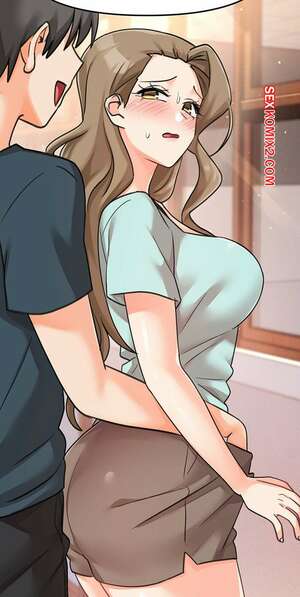 Порно комикс Школа интернат. Часть 47. Boarding school