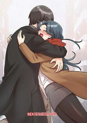 Порно комикс Школа интернат. Часть 48. Boarding school