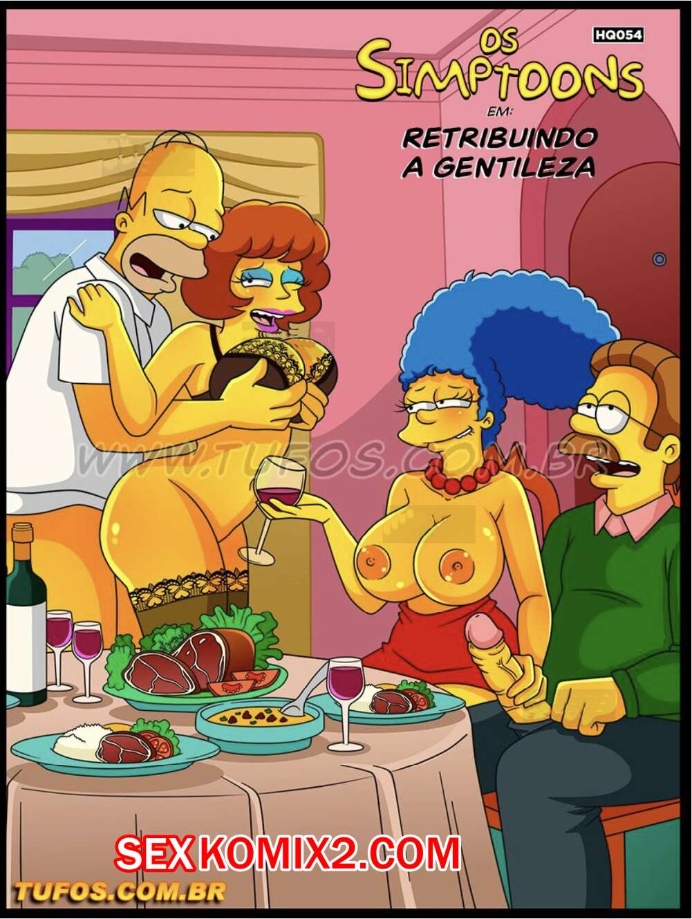 порно simpsons игры на фото 69