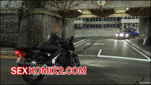 Порно комикс Скайла. Часть 5. Skyla. Demon. Blackadder