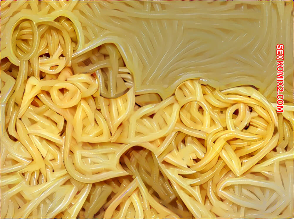 Noodles Porn