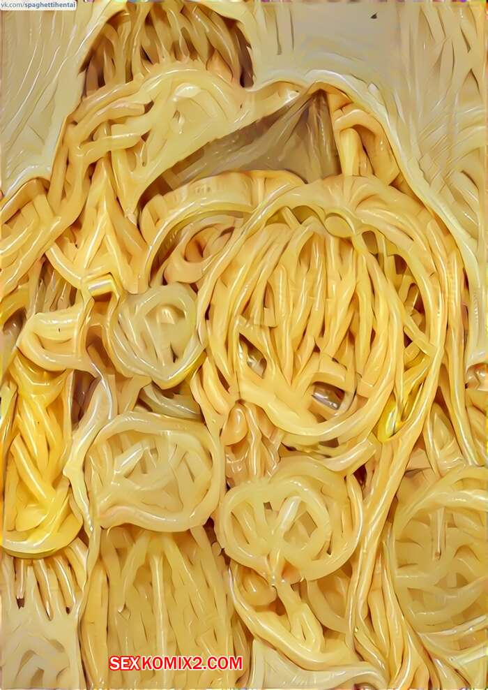 Hentai Spaghetti