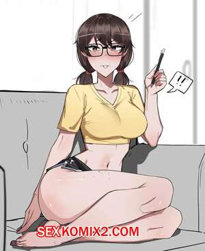 Порно комикс Стефани. Stephanie. Ti Keep