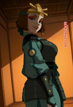 Порно комикс аниме Suki x BBC. Floxin