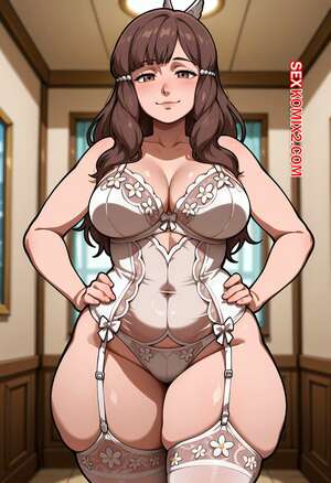 Порно комикс Sumia. Floxin