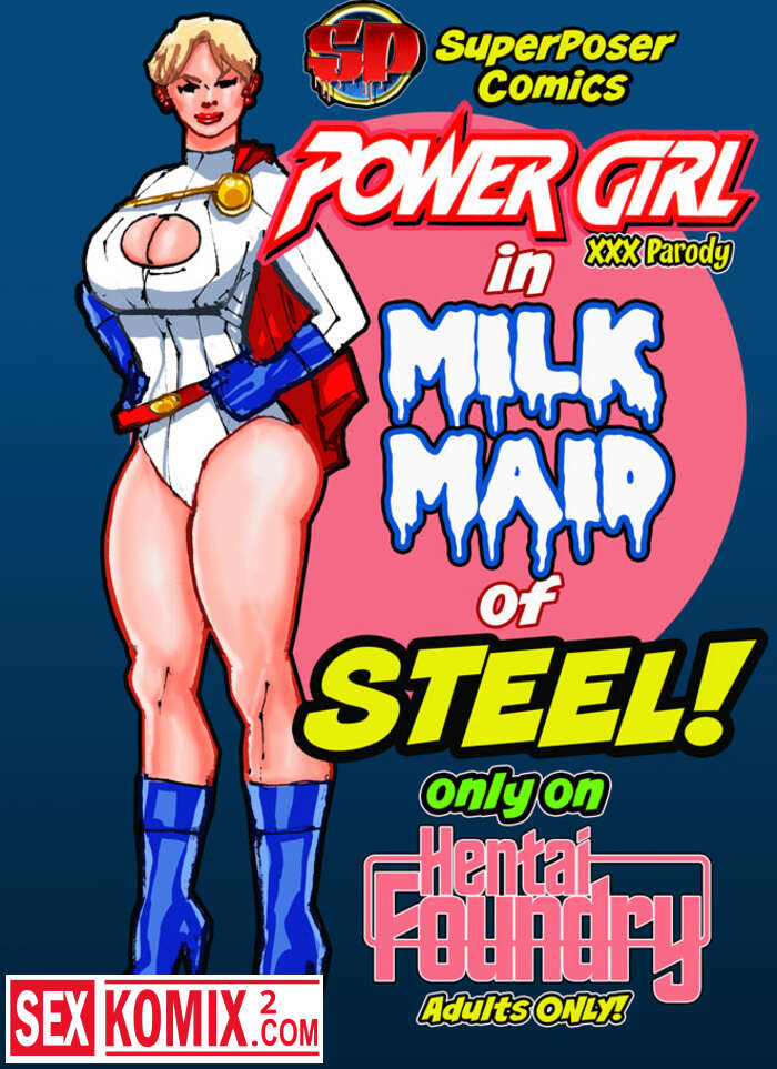 Porno Super Power