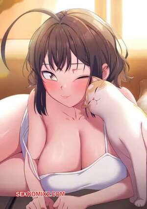 Порно комикс Сведенные котом. Части 16 и 17 и 18. Генерал тут. The General Is Here