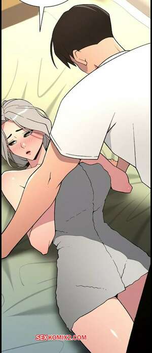 Порно комикс Тайный урок с моей сестрой. Часть 66 и 67 и 68