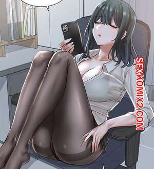 Порно комикс Театральный клуб. Части 55 и 56 и 57. Theater cociety