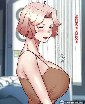 Порно комикс Тетрадь по трусикам. Часть 198. Panty Note