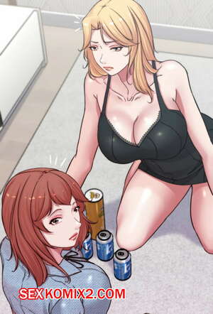 Порно комикс Тетрадь по трусикам. Части 67 и 68 и 69. Panty Note