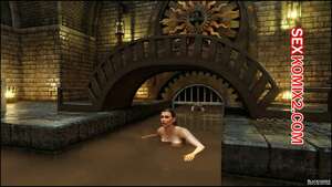 Порно комикс Tia. Chapter 11. Blackadder