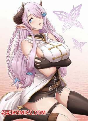 Порно комикс Toba Yuga. Арты