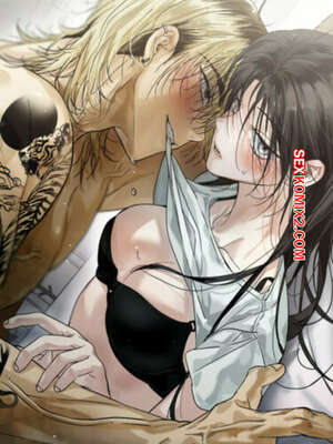 Порно комикс Три месяца лета. Часть 16 и 17 и 18. seog dal yeoleum e