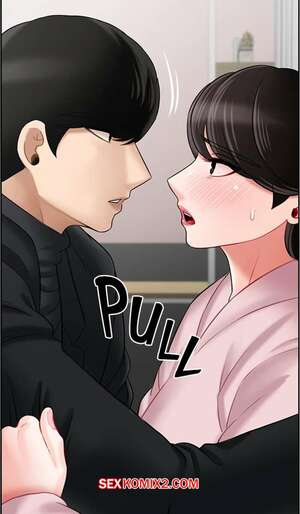 Порно комикс Уроки повиновения. Без цензуры. Часть 32