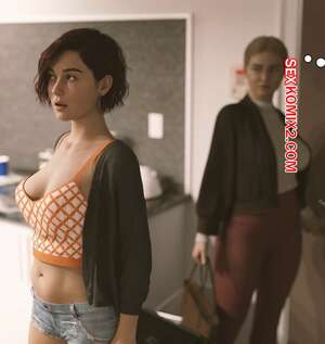 Порно комикс 3D Вечное лето. Часть 6. Eternal Summer. Himeros3D