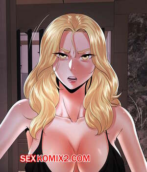 Порно комикс Восхитительный клуб. Часть 18. The Delicious Club