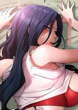 Порно комикс Я должна спать с незнакомцем. Часть 52. I Have To Sleep With A Stranger