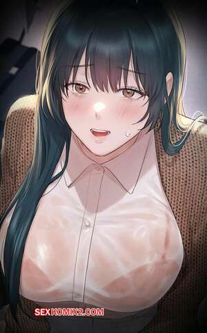 Хентай Манга Я хочу узнать тебя получше. Без цензуры. Часть 10