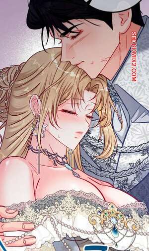 Порно комикс Я оказалась заперта в игре гаремнике. Без цензуры. Часть 25